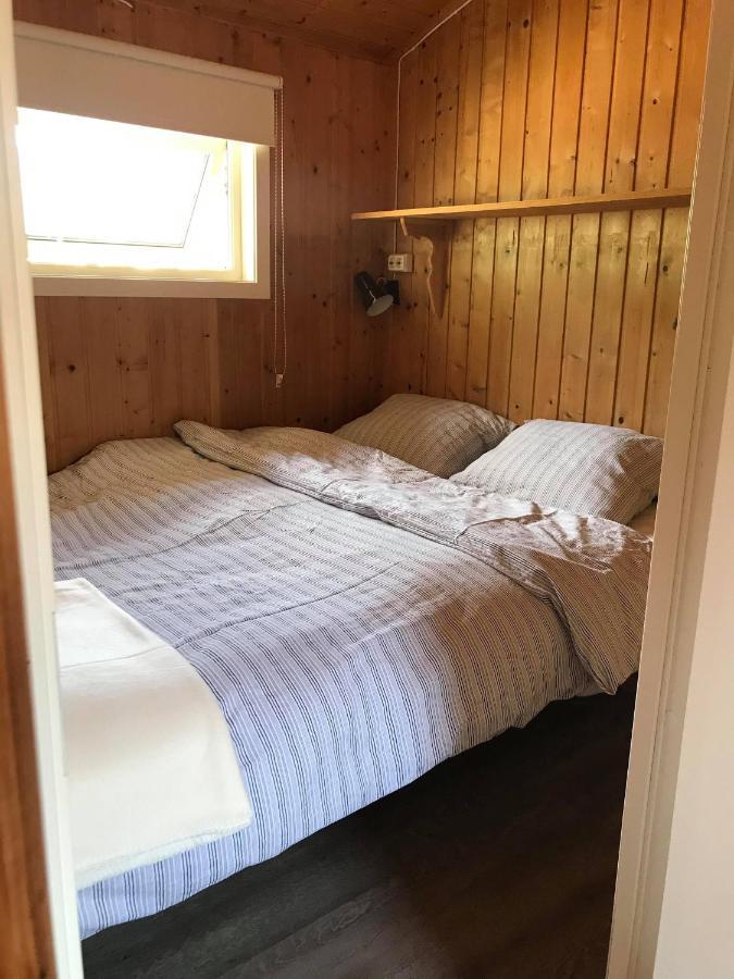 Nesheim Hytter & Camping Bjordal  Exterior photo